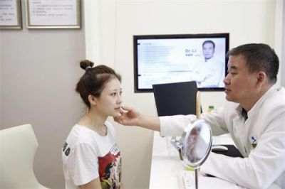 南京嘉怡美李国伟院长：走进创可贴面吸，探索新技术的奥秘