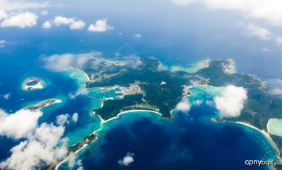 原创             日本近海发现大型储气层：是能源宝藏还是威胁？科学家：福祸相依